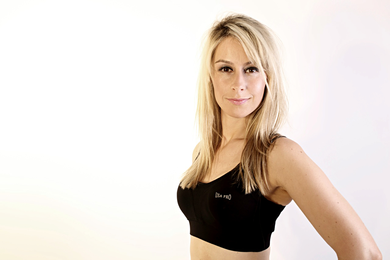 personal trainer bristol