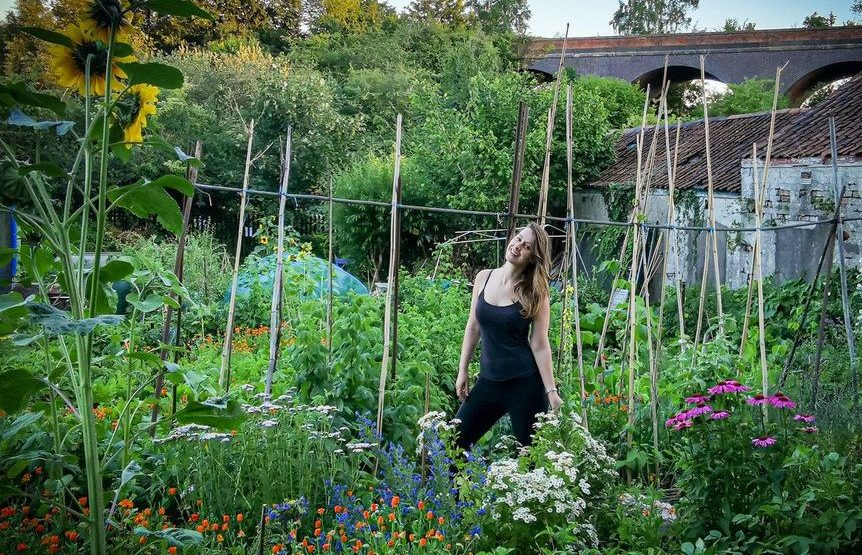 Personal Trainer Bristol